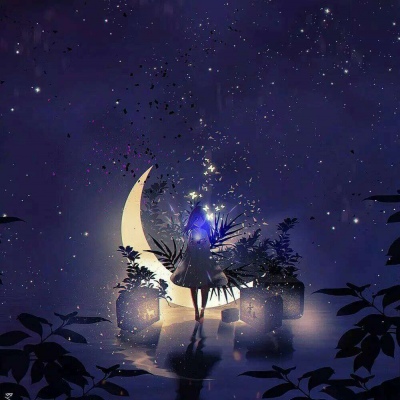 Furry插画构图思路兽圈社群